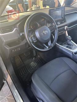 تويوتا راف 4